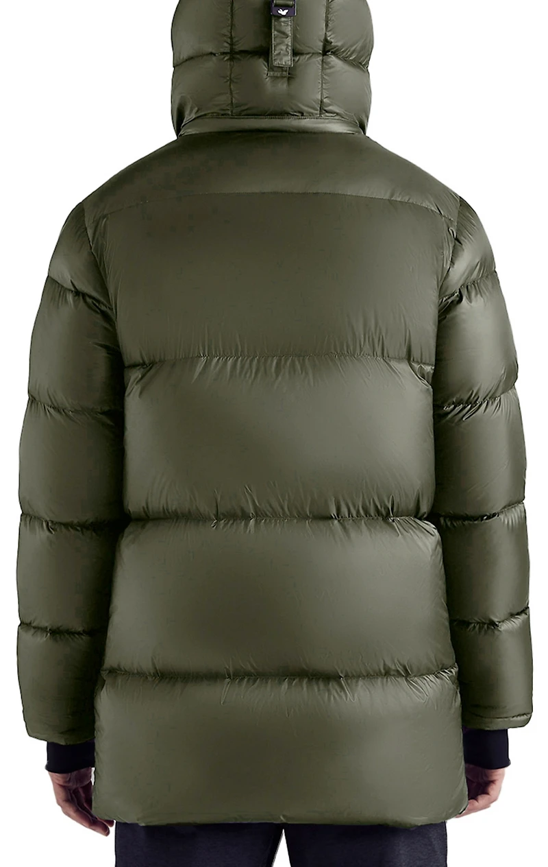 Triple F.a.t. Goose Men's Ellsworth Puffer Jacket