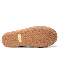 Minnetonka Women's Eco Oak Slippers