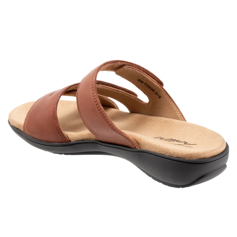 Trotters Rose Sandal
