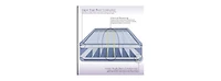 Beautyrest Hi Loft 16" Full Air Mattress, Raised Inflatable Blow-Up Bed, Powerful Pump, Adjustable