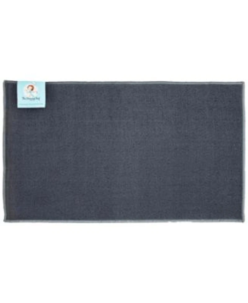 Sloppy Chef Kitchen Area Rug 26x45 In. Non Skid Backing