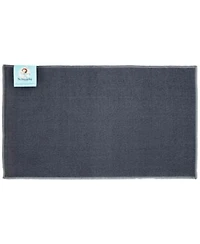 Sloppy Chef Kitchen Area Rug 26x45 In. Non Skid Backing