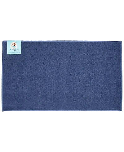 Sloppy Chef Kitchen Area Rug (26x45 in.), Non-Skid Backing