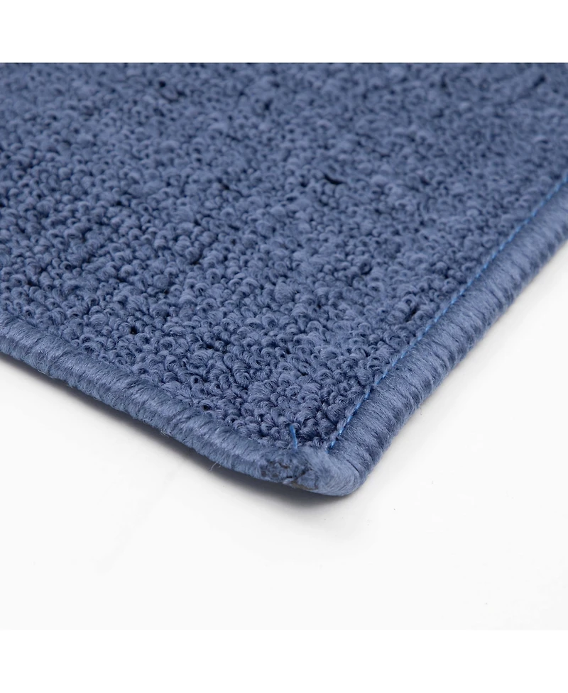 Sloppy Chef Kitchen Area Rug (26x45 in.), Non-Skid Backing