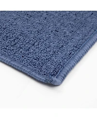 Sloppy Chef Kitchen Area Rug (26x45 in.), Non-Skid Backing