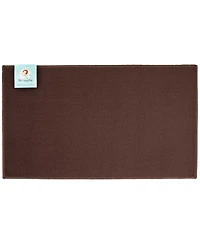 Sloppy Chef Kitchen Area Rug (26x45 in.), Non-Skid Backing