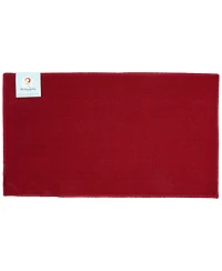 Sloppy Chef Kitchen Area Rug (26x45 in.), Non-Skid Backing