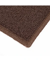 Sloppy Chef Kitchen Area Rug (26x45 in.), Non-Skid Backing
