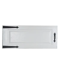 Household Essentials Garage Handle and Hinge Magnets, Set of 6