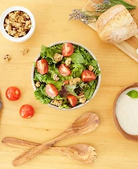 Rsvp International Endurance Stainless Steel Qt Mixing Bowl