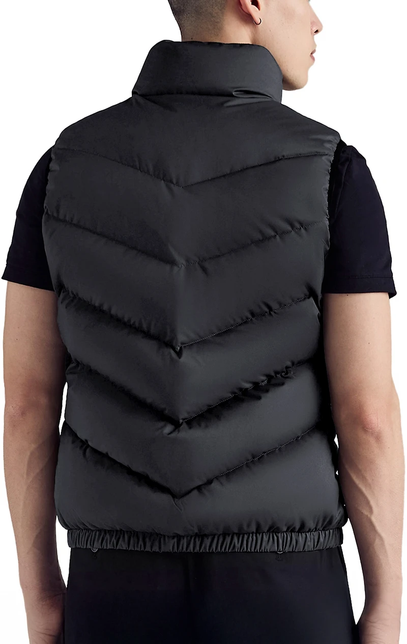 Triple F.a.t. Goose Men's Andrus Puffer Down Vest