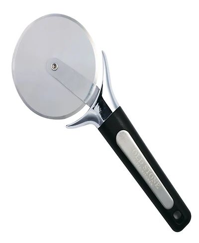 Old Stone 3.5 inch Premium Stainless Steel Pizza Cutter