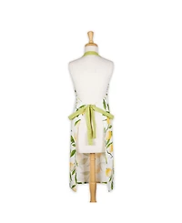 Design Imports Lemon Bliss Kitchen Collection, Chef Apron