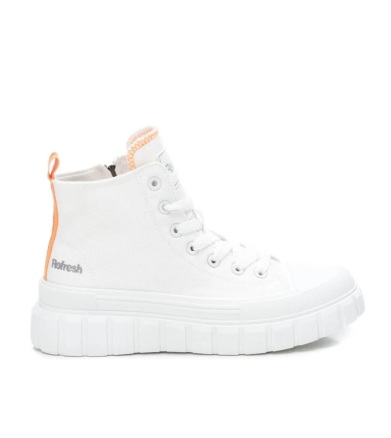Xti Women's Sneakers Boots By