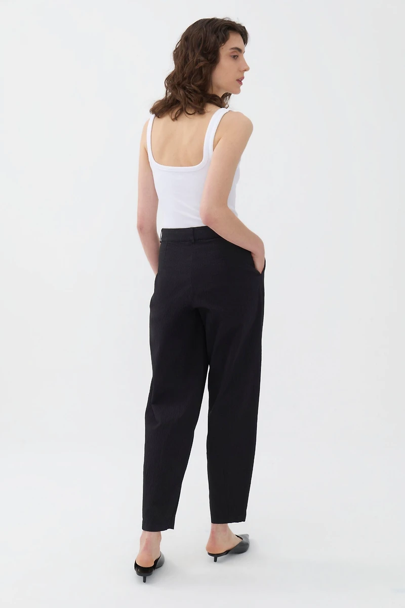 Nocturne Women's High Waisted Pants