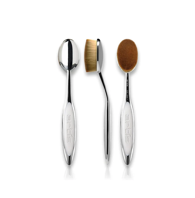 Artis Elite Collection Oval 7 Brush