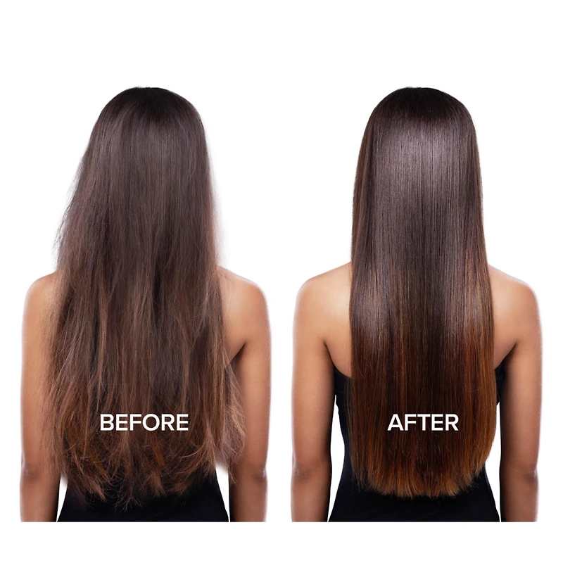 Bare Home Mulberry Silk Pillowcase Set, Zipper Closure