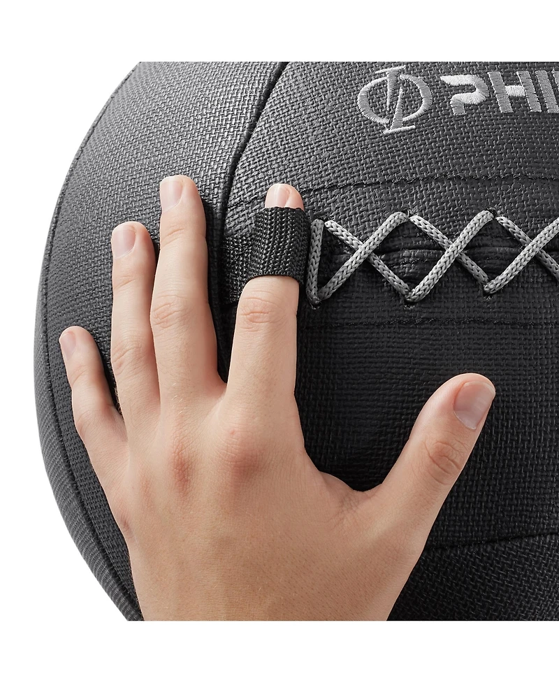 Philosophy Gym Wall Ball, Lb