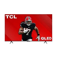 75" Q6 Q-Class Qled 4K Uhd Hdr Smart Google Tv - 75Q651G