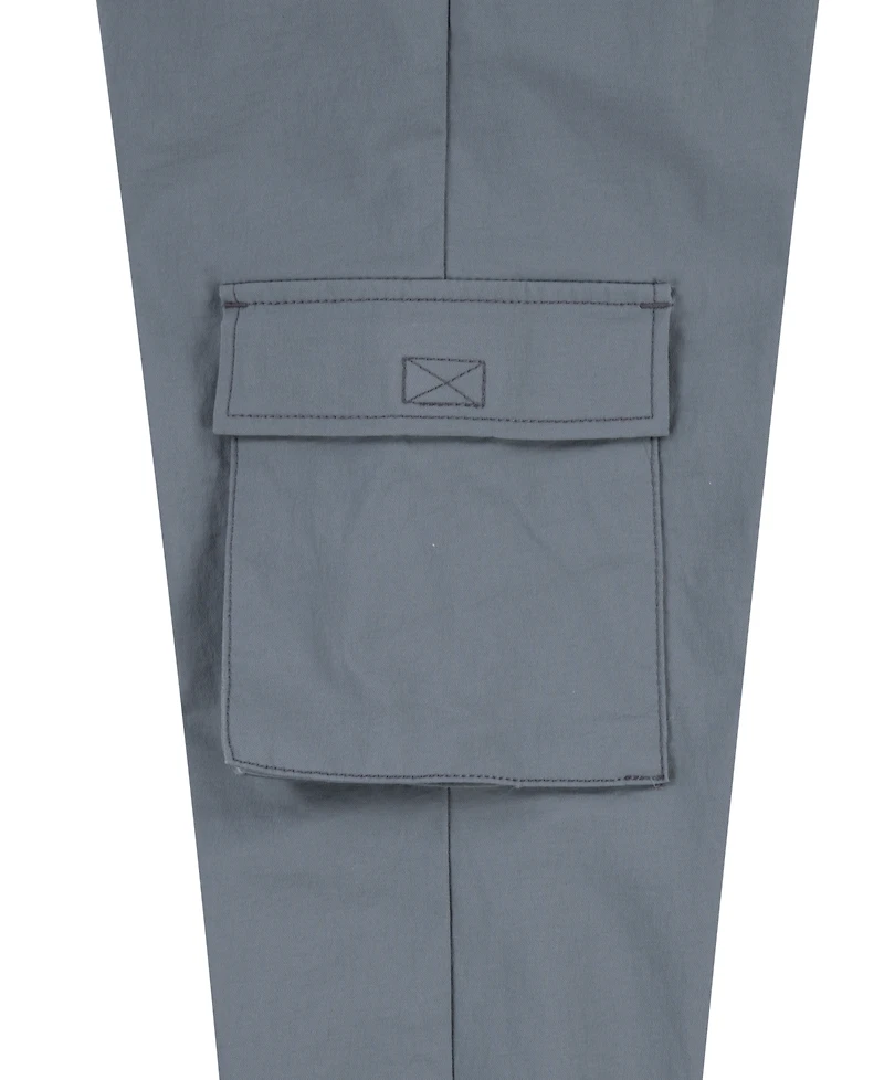 Levi's Little Boys Tech Stretch Cargo Jogger Pants