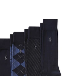 Polo Ralph Lauren Men's Classic Multi Slack 4-Pack