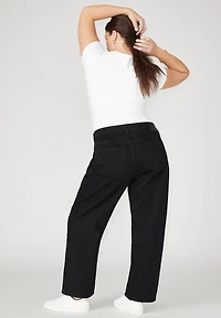 Eloquii Plus The Loose Fit Jean
