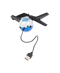 World Tech Toys Star Wars R2DS Ir Ufo Ball Helicopter