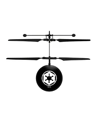 World Tech Toys Star Wars Stormtrooper Ir Ufo Ball Helicopter