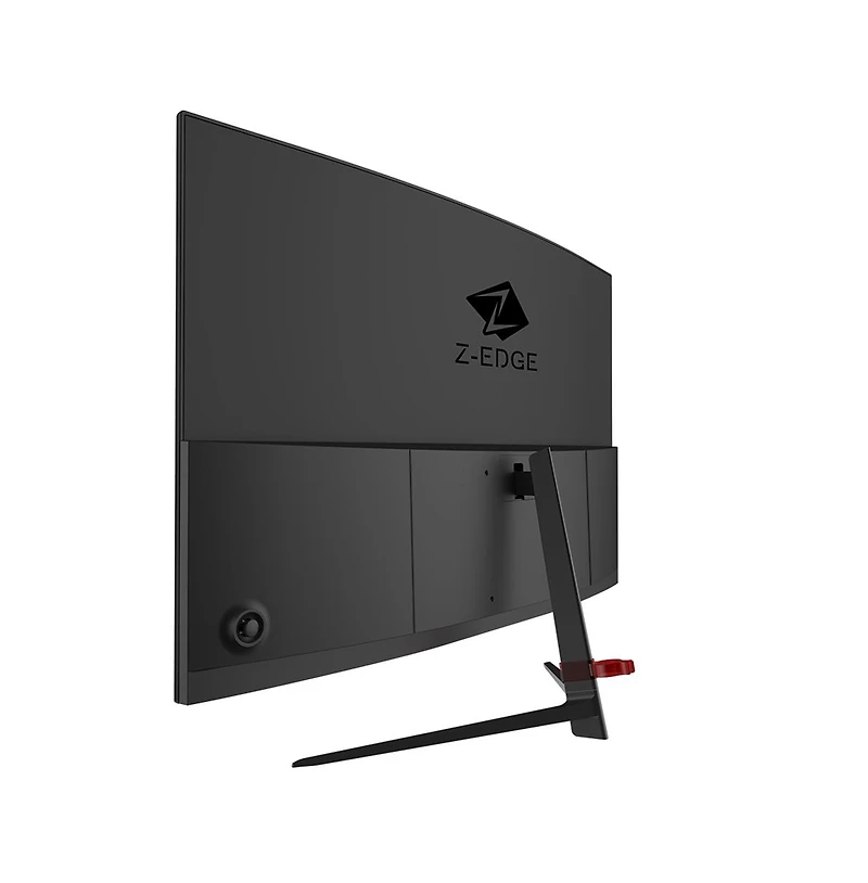 Z-edge UG24 24 inch 1080P Full Hd 180Hz 1ms Curved Gaming Monitor