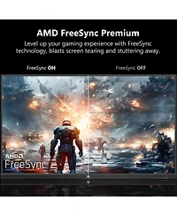 Z-edge 27 inch 1080P Full Hd 240Hz 1ms Ips Gaming Monitor