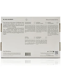 Blind Barber 5-Pc. Skincare Essentials Gift Set