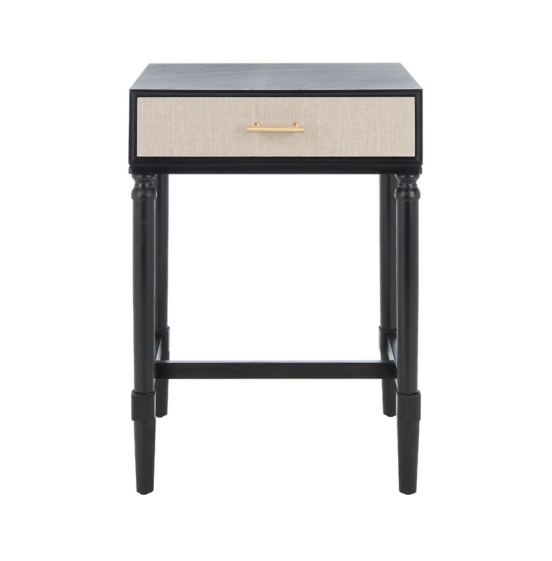 Estella 1Drw Accent Table