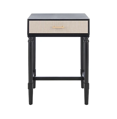 Estella 1Drw Accent Table