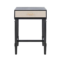 Estella 1Drw Accent Table