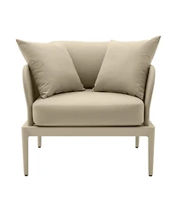 Tov Furniture 1 Pc. Outdoor Armchair