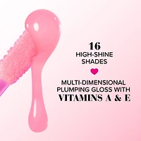 Too Faced Lip Injection Maximum Plump