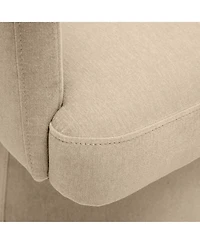 Tov Furniture 1 Pc. Rolling Desk Chair