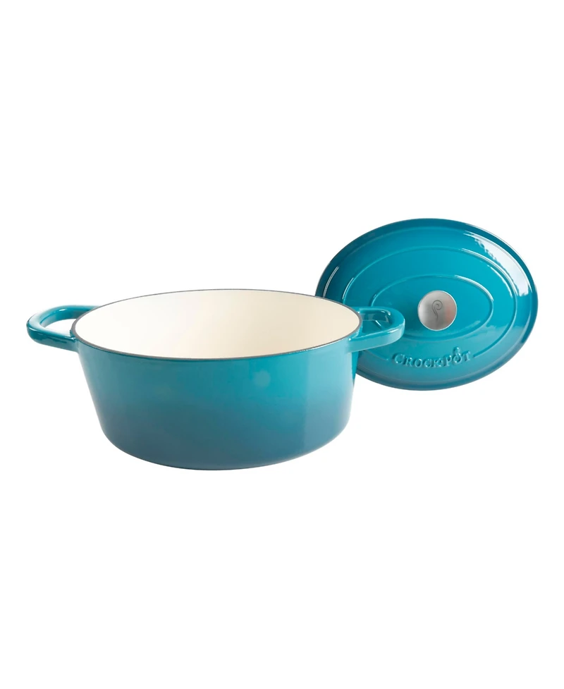 Artisan Dutch Oven