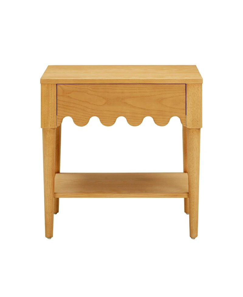 Tov Furniture 1 Pc. Nightstand