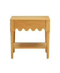 Tov Furniture 1 Pc. Nightstand