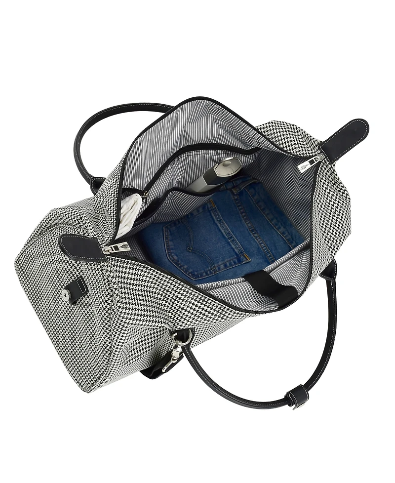 London Fog Cambridge 20" Weekender