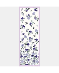 Bella - Silk Scarf/Shawl for Women