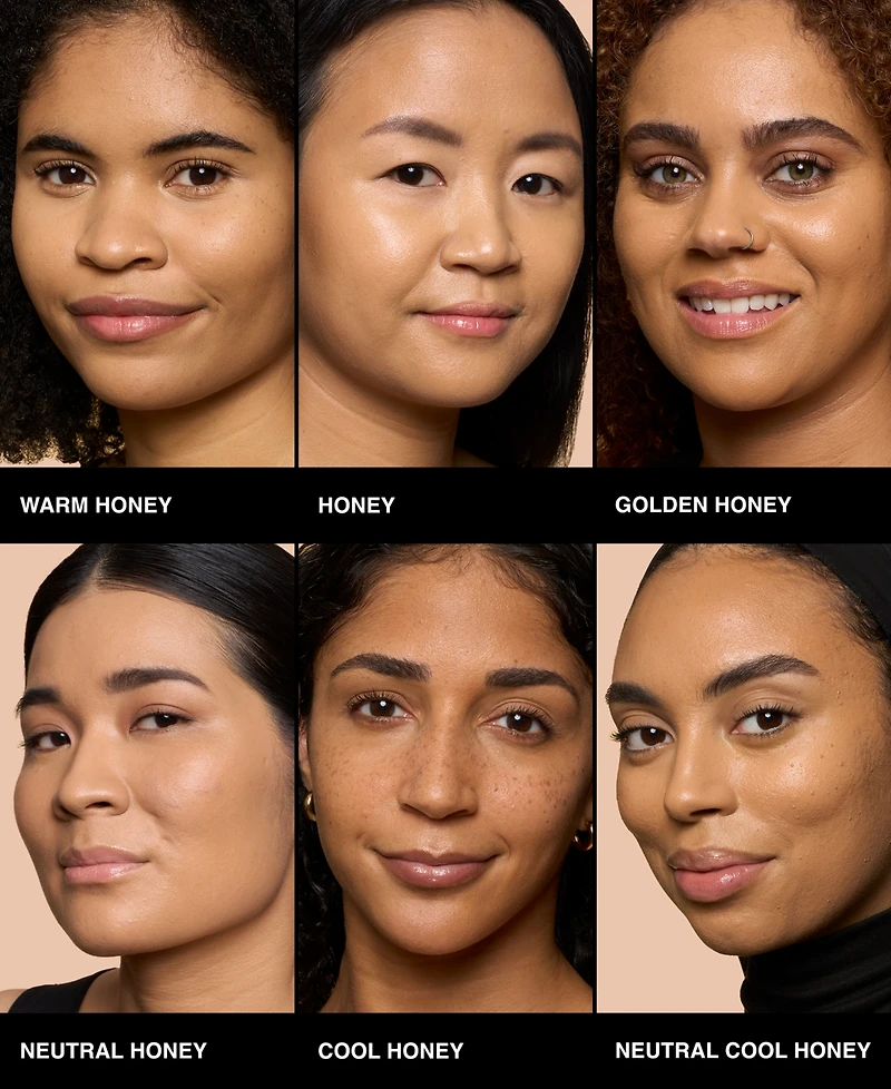 Bobbi Brown Weightless Skin Foundation Spf 15