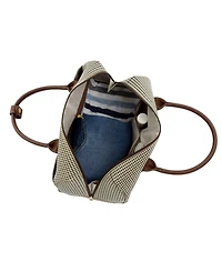 London Fog Cambridge 16" Classic Satchel