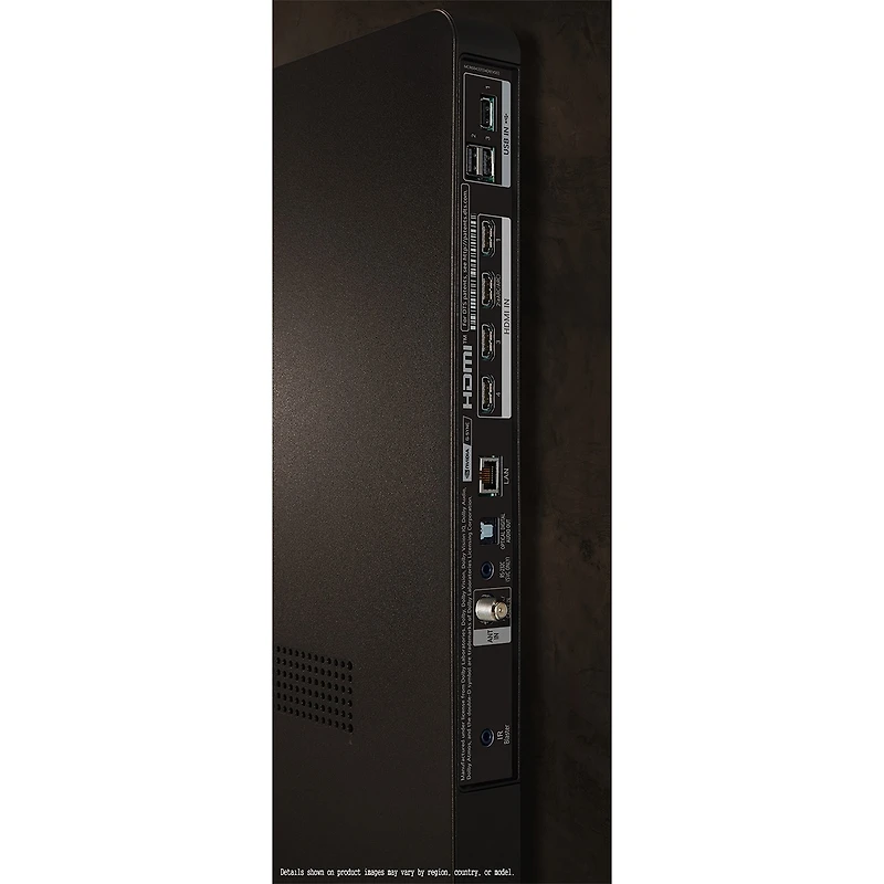 65 inch Class C4 Series Oled evo 4K Hdr Smart Tv - OLED65C4P