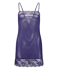 Adore Me Women's Jeanne Bodycon Slip Lingerie