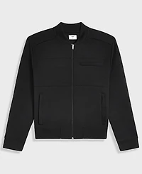 Mode of One Men's Regular-Fit Full-Zip Track Jacket, Created for Macy's