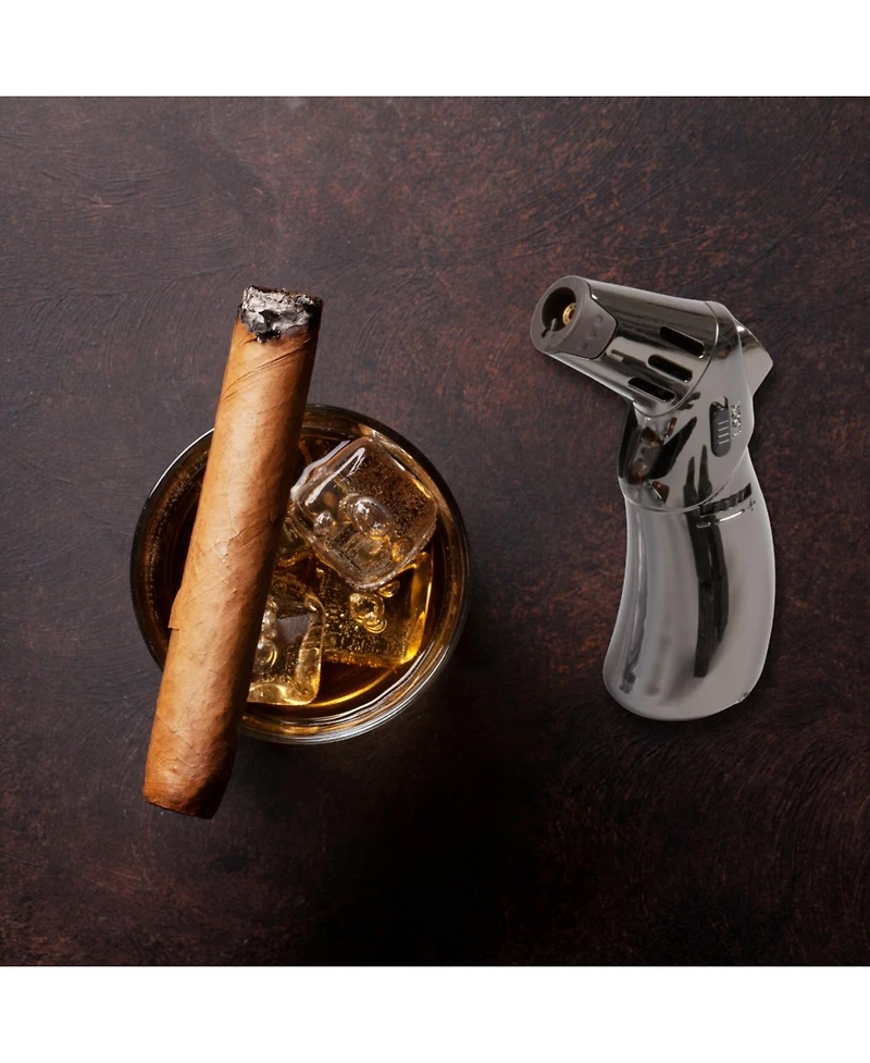 Bey-Berk Tabletop Cigar Torch