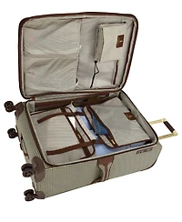 London Fog Cambridge 21" Carry-on Spinner