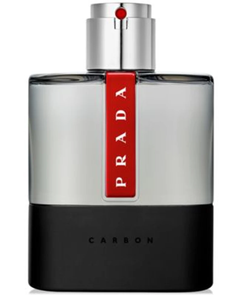 Luna Rossa Carbon Eau De Toilette Fragrance Collection
